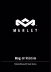 Marley Get Together (EM-JA006-MI-EU2) Инструкция по эксплуатации