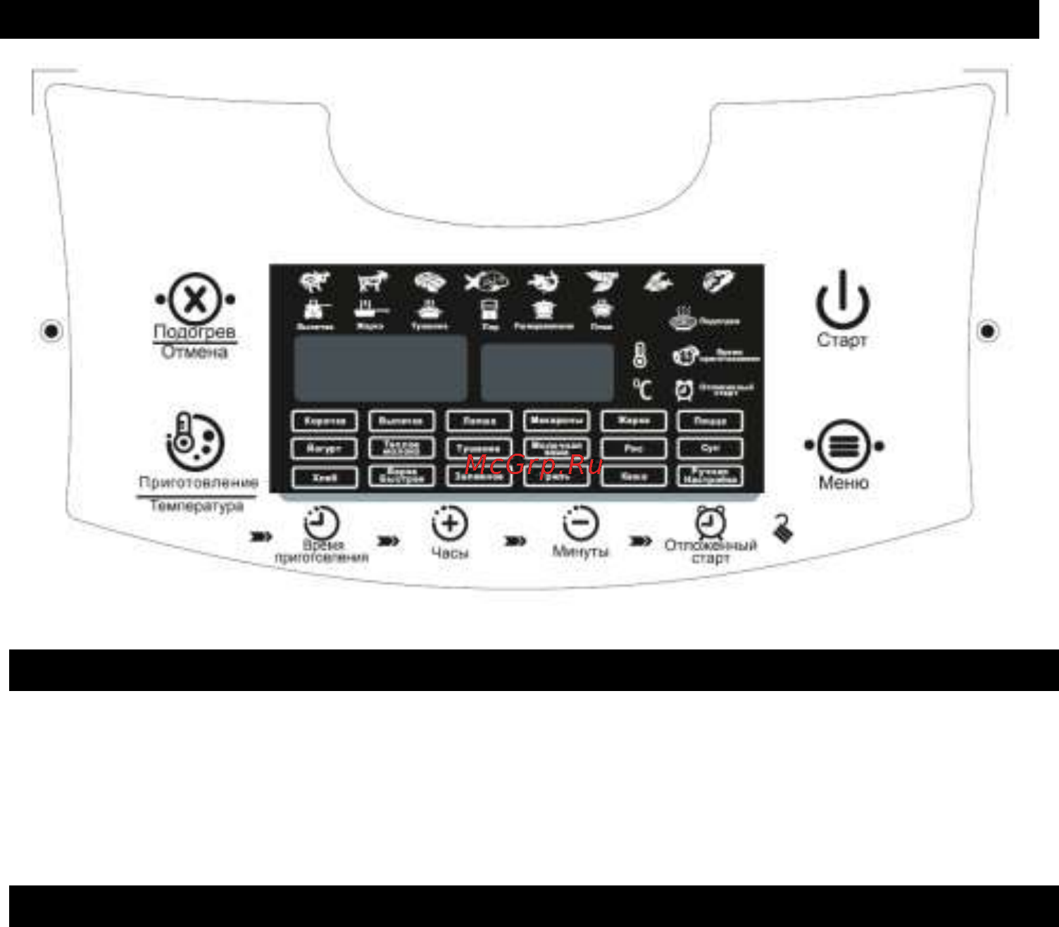 Aresa MC-940 [7/15] Эксплуатация