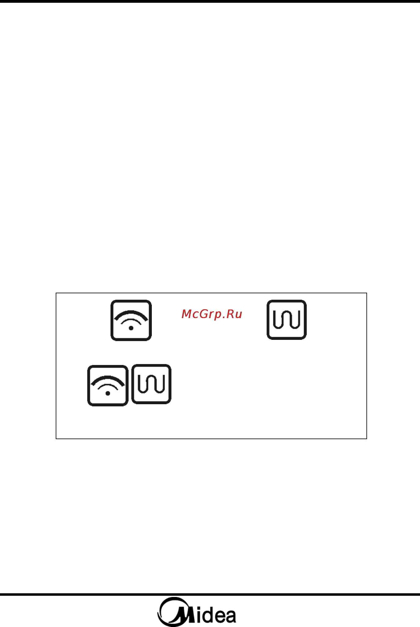 Midea AG820AXG [21/57] Рецепты для приготовления в микроволновой
