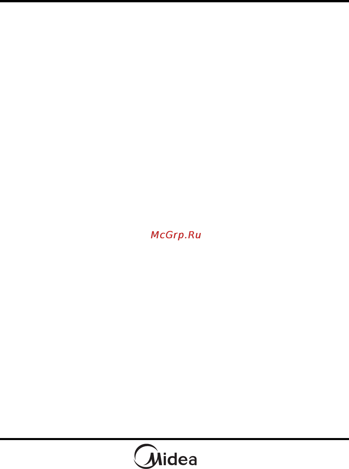 Midea MM820CXX-B [4/55] 3aidea