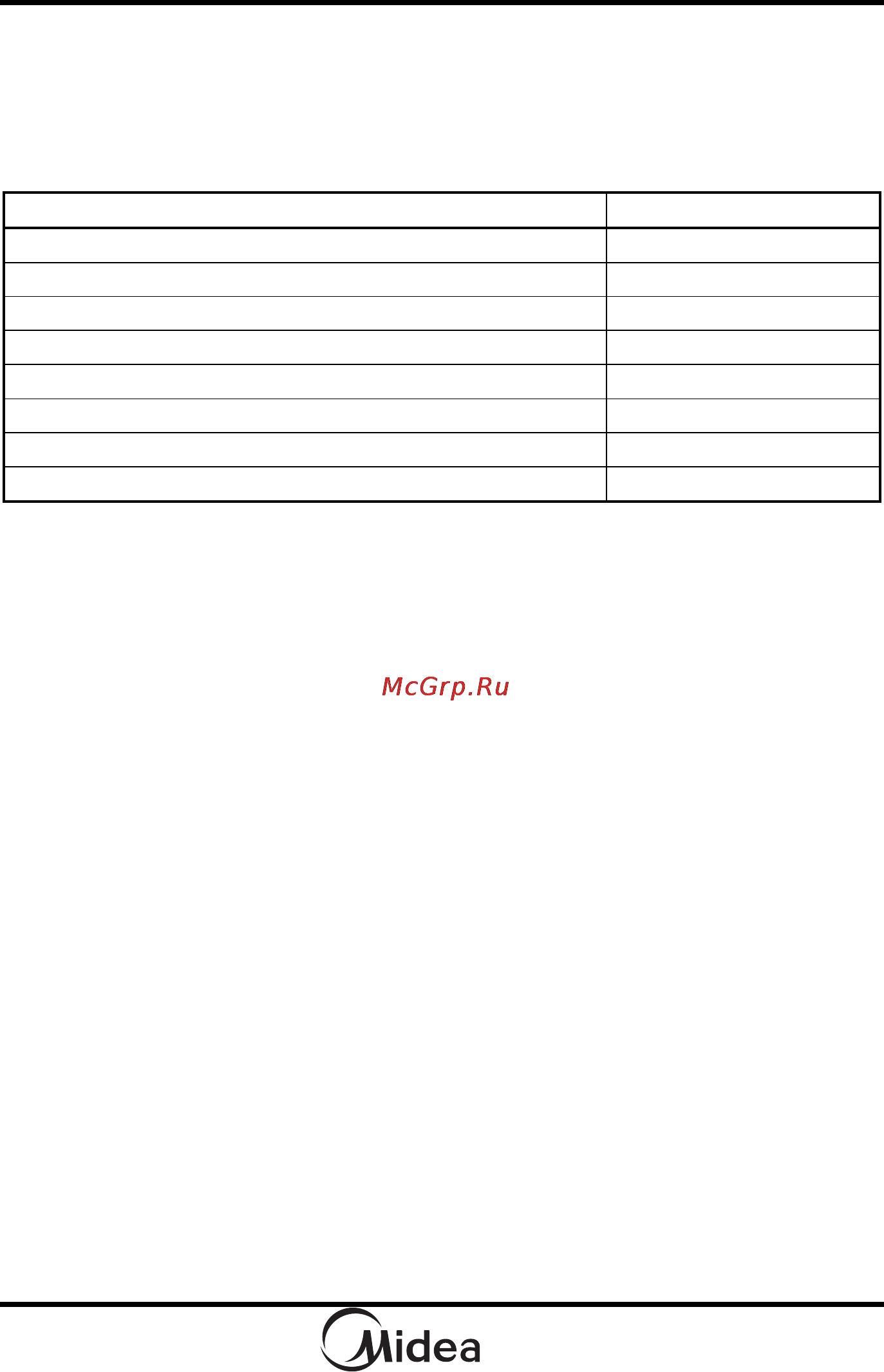 Midea MM820CXX-B [9/55] С1еа