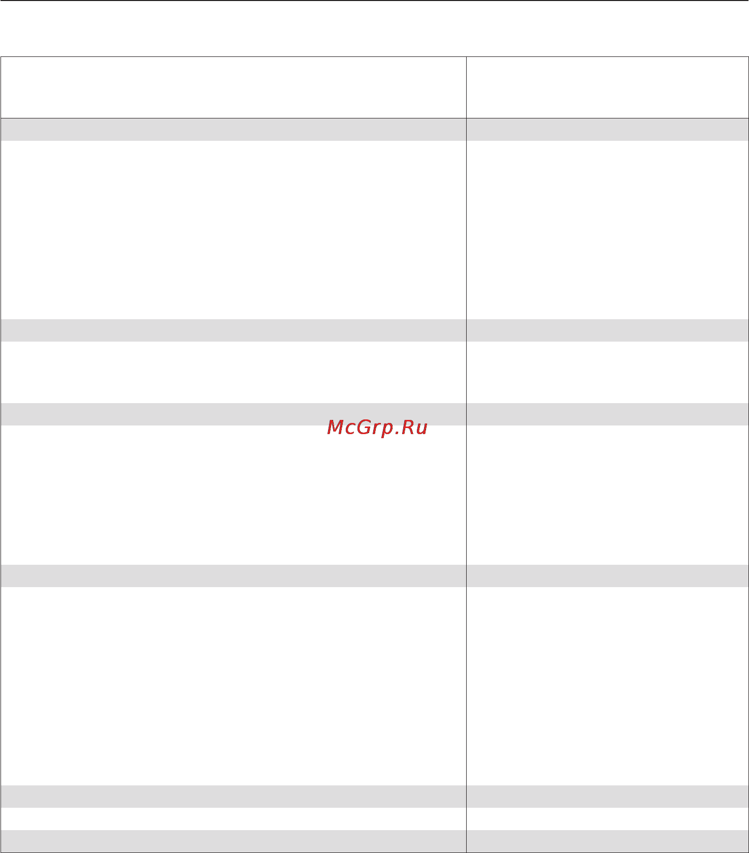 Miele H5240 BP BK [38/80] Âåðõíèé íèæíèé æàð 38
