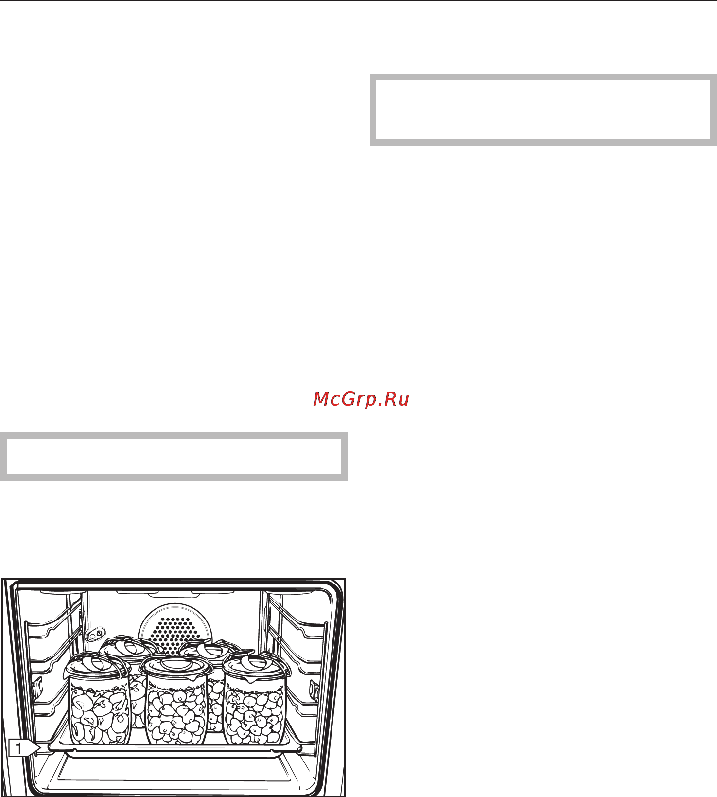 Miele H4210 B ST [34/64] Êîíñåðâèðîâàíèå 34