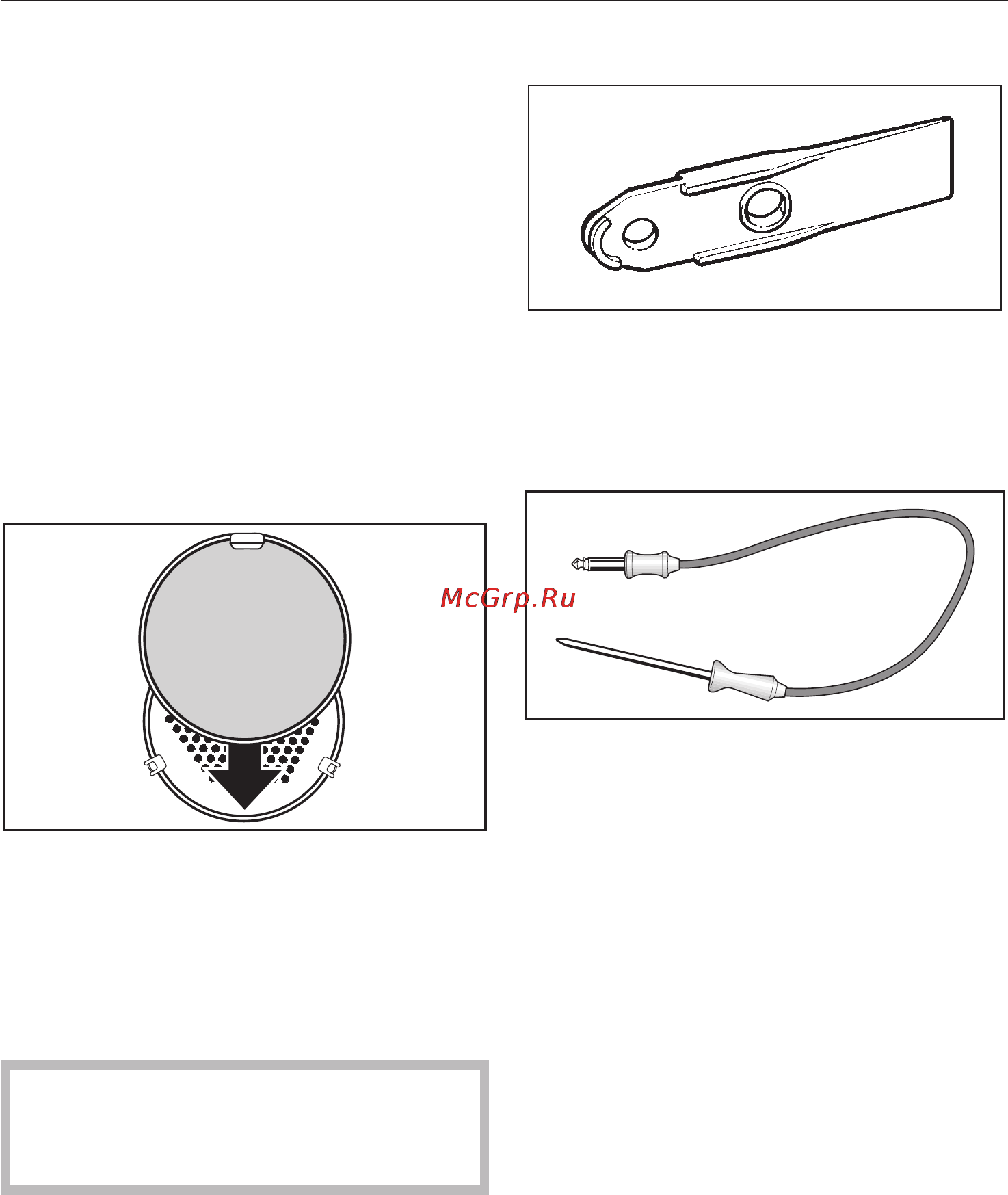 Miele H4541 BP KAT ST [8/84] Æèðîïîãëîùàþùèé ôèëüòð 8