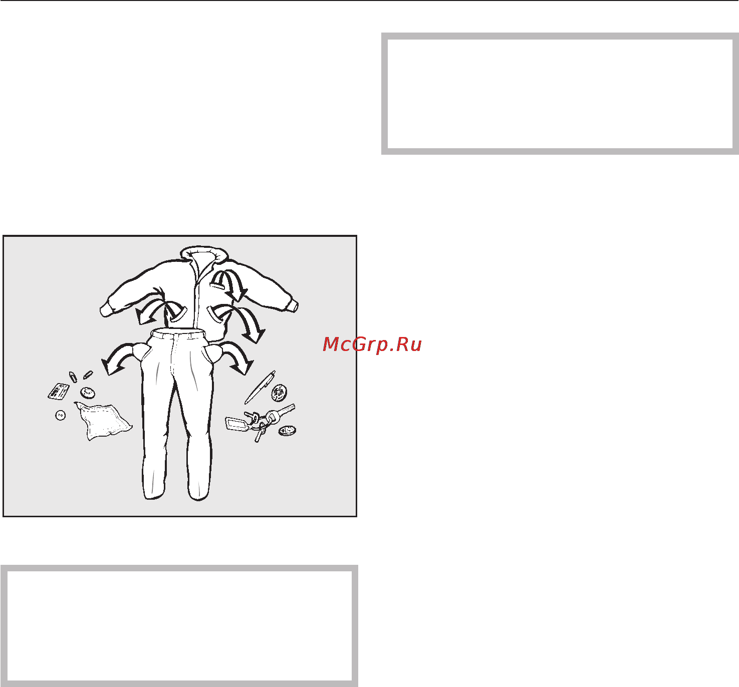 Miele W 262 WPM [14/60] Краткая инструкция