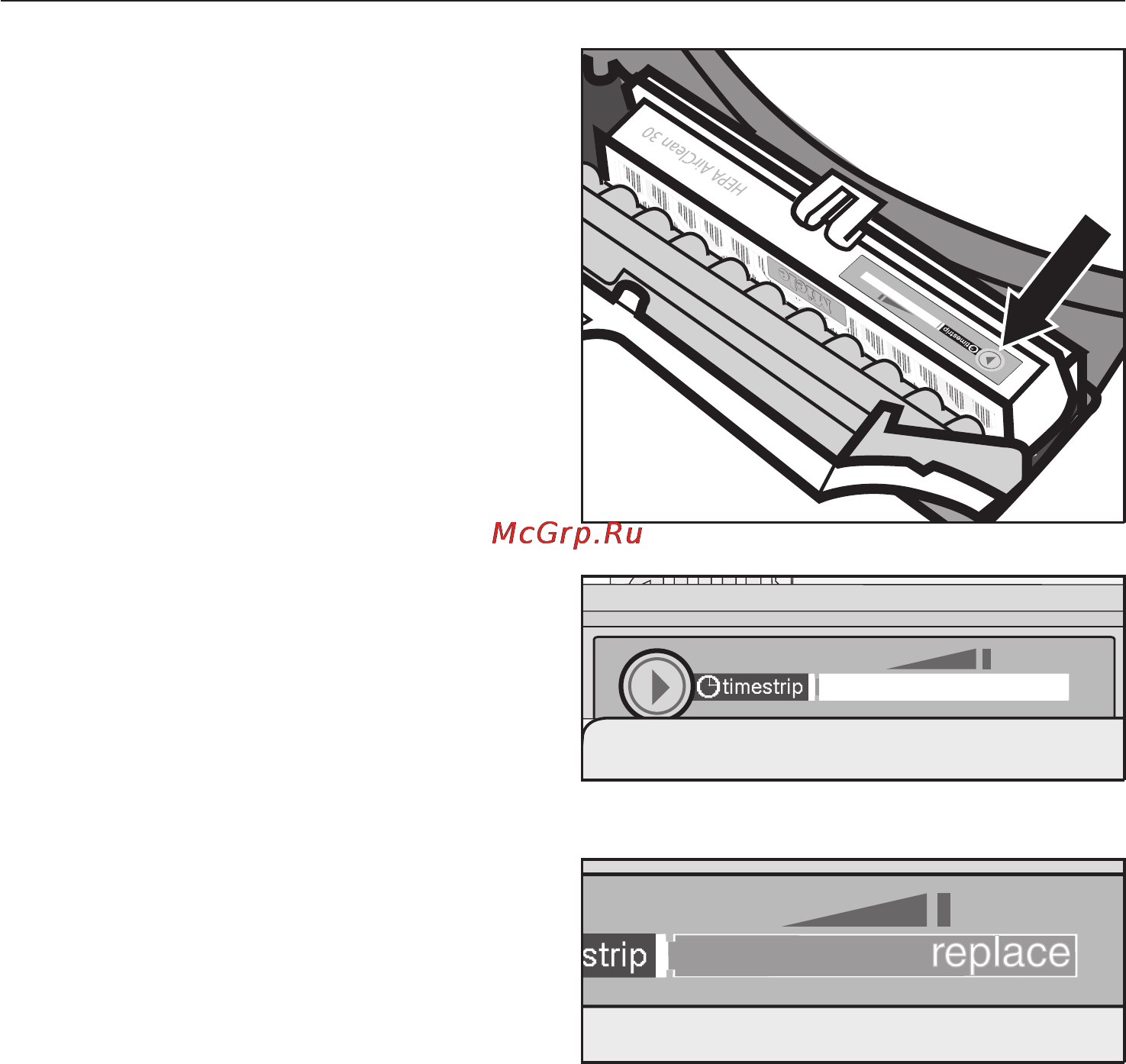 Miele SHJM0 Dynamic U1 Allergy White Lotus [14/48] Перед эксплуатацией