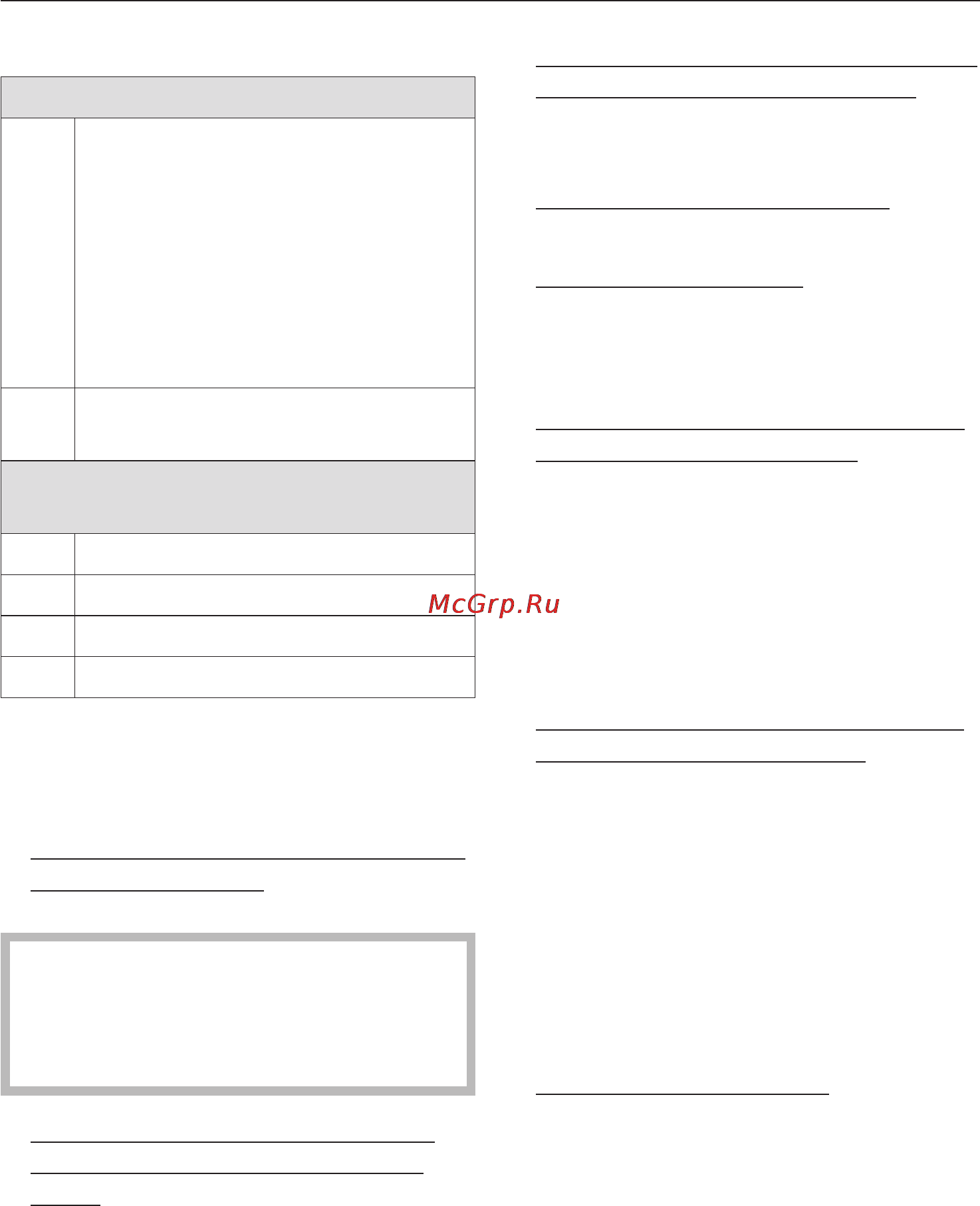 Miele T8967WP RU LW EcoComfort [15/64] Символы по уходу