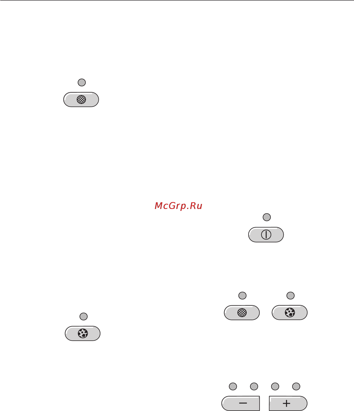 Miele DA 429-4 сталь [15/36] Ñ åò èê ðàáî èõ àñîâ 15