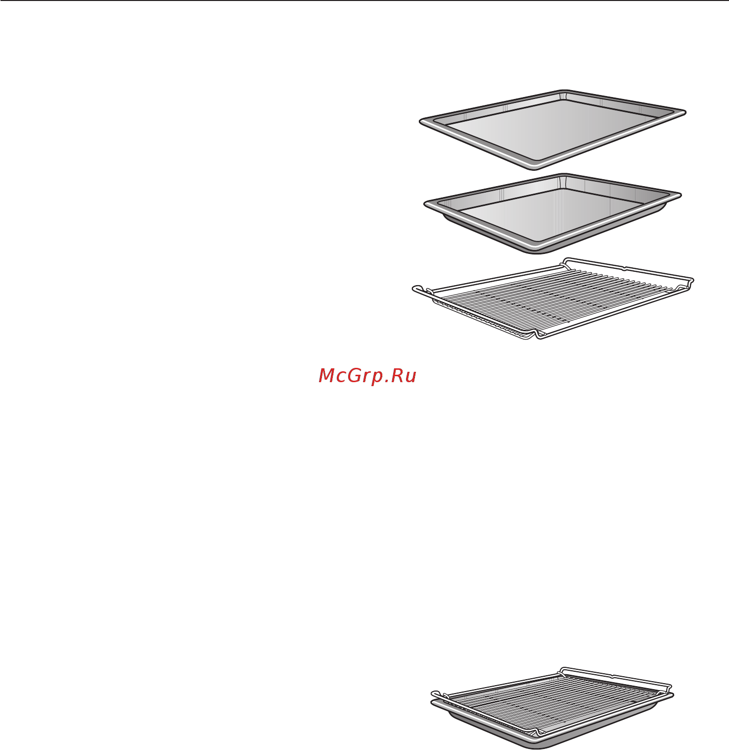 Miele H4140 B ST [14/76] Ïîâåðõíîñòè ñ ïîêðûòèåì êàòàëèòè åñêîé ýìàëüþ 14