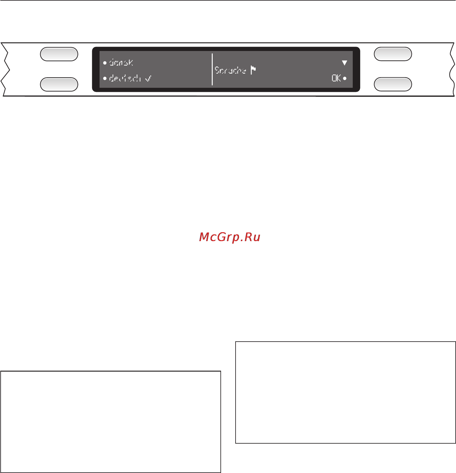 Miele G 1870 SCVi [7/88] Ïðèíöèï ðàáîòû äèñïëåÿ 7