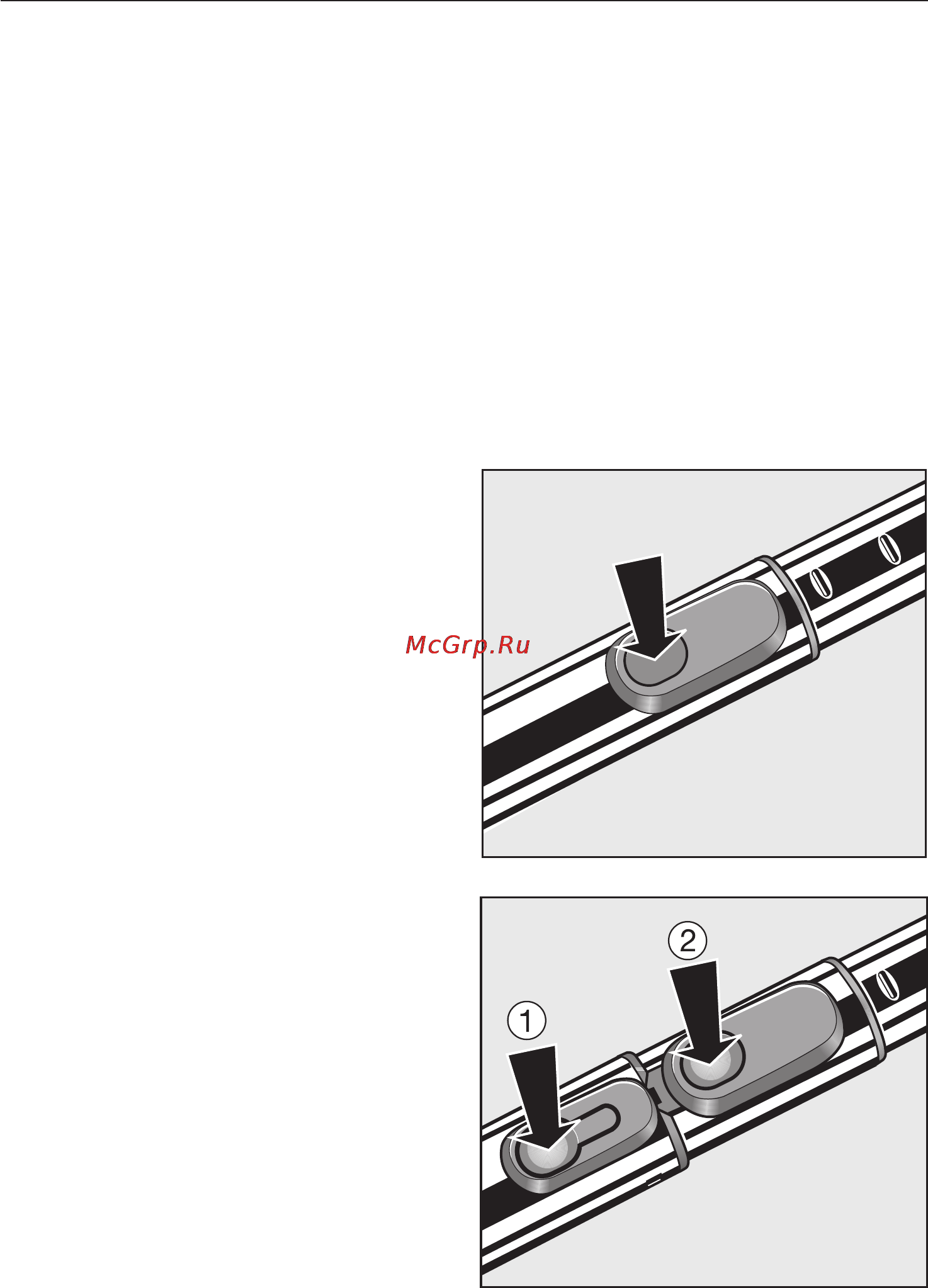 Miele S 5280 серебристый [11/48] Перед эксплуатацией