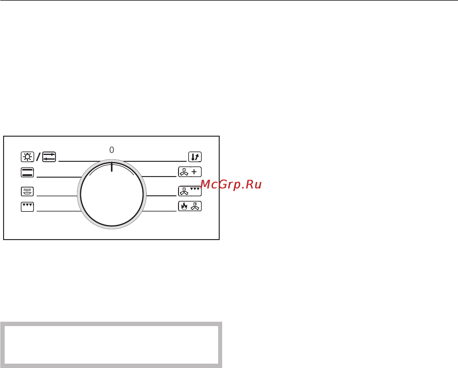 Miele H4171 BP ST [20/73] Óïðàâëåíèå äóõîâûì øêàôîì 20