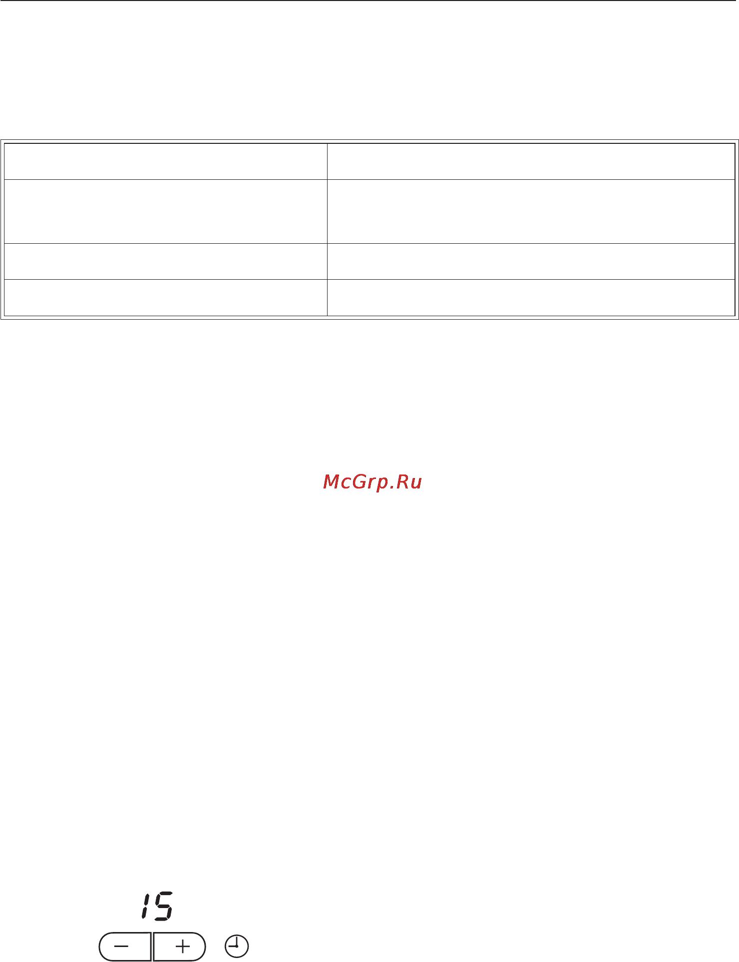Miele KM551 ST [34/72] Òàéìåð 34