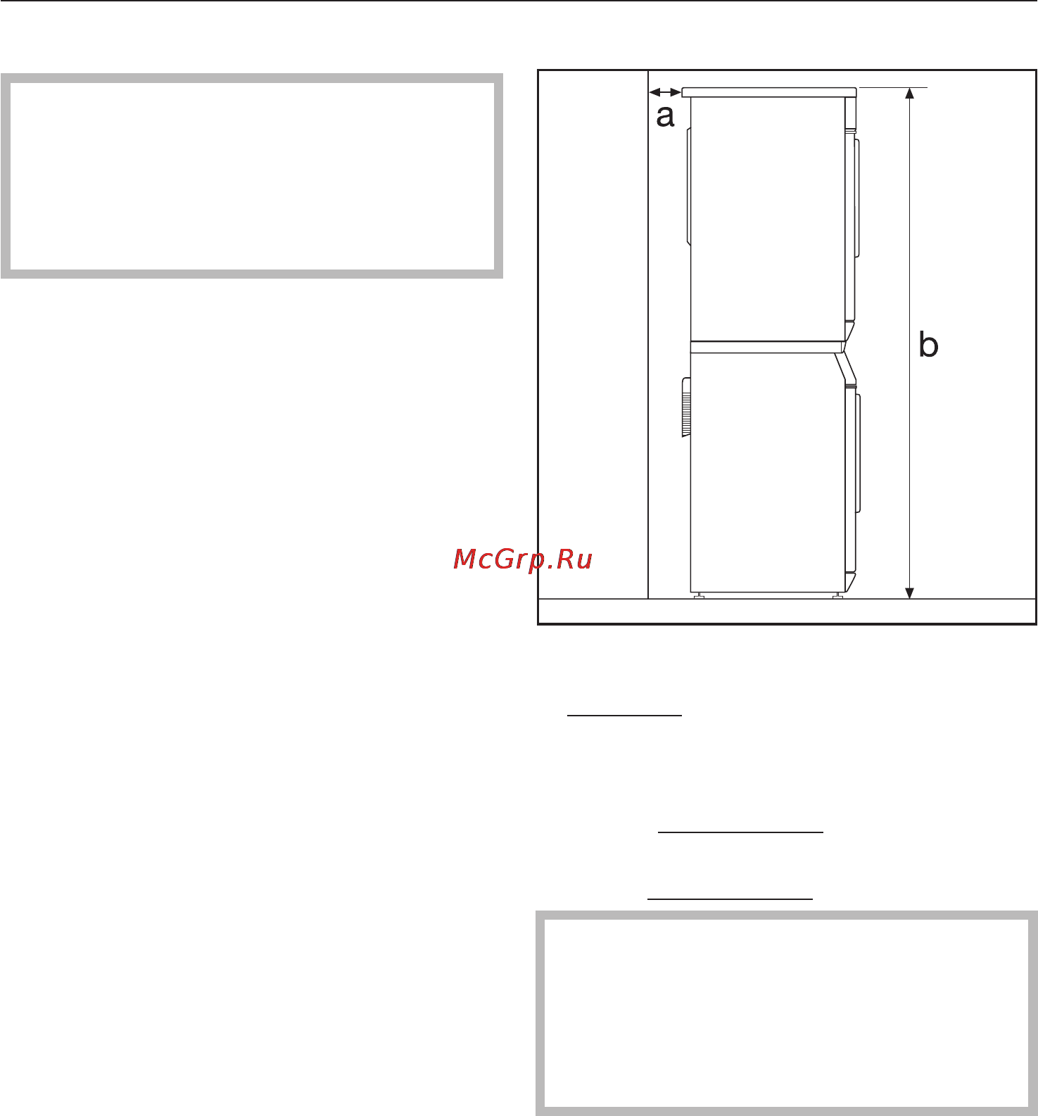 Miele W 3575 WPS [51/68] Âñòðàèâàíèå ïîä ñòîëåøíèöó 51