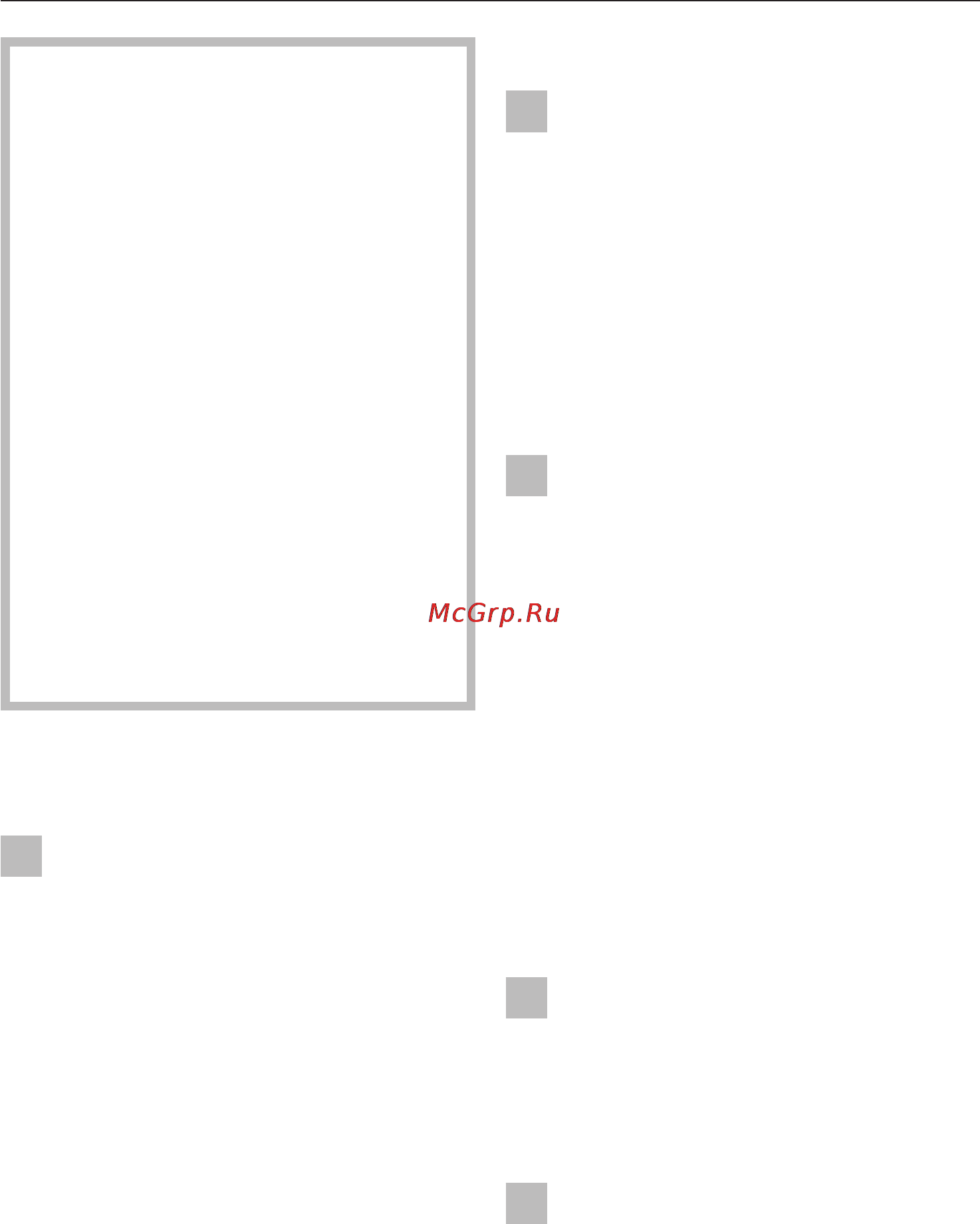 Miele DA 426 [4/32] Óêàçàíèÿ ïî áåçîïàñíîñòè è ïðåäóïðåæäåíèÿ 4