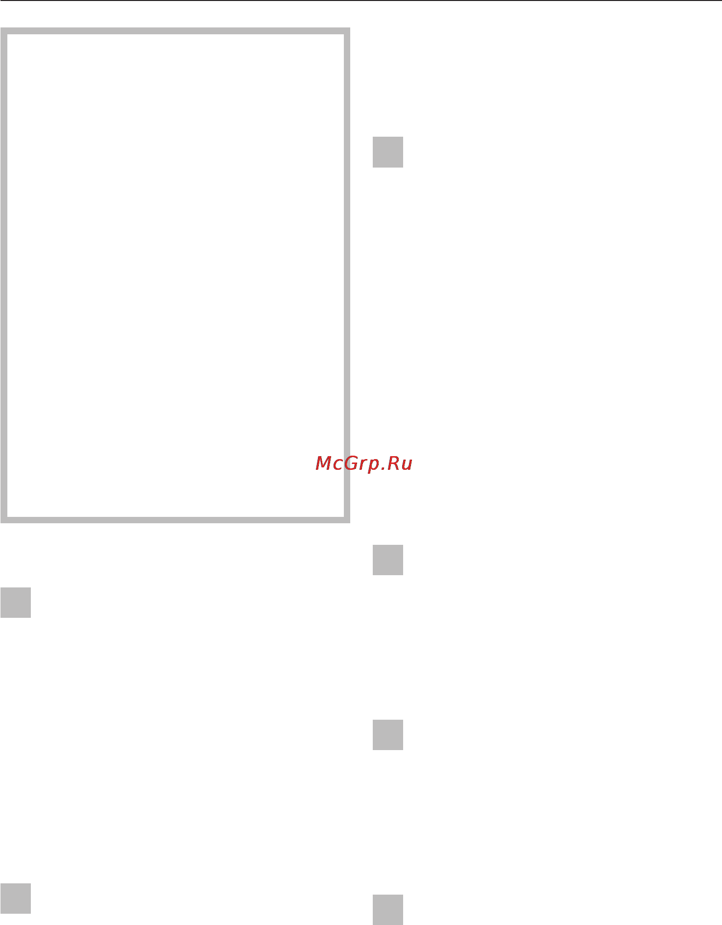 Miele CVA 2660 ST [7/88] Óêàçàíèÿ ïî áåçîïàñíîñòè è ïðåäóïðåæäåíèÿ 7