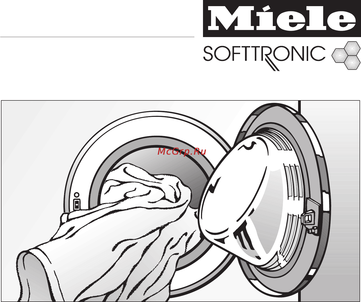 Miele W 2585 WPS Инструкция по эксплуатации онлайн
