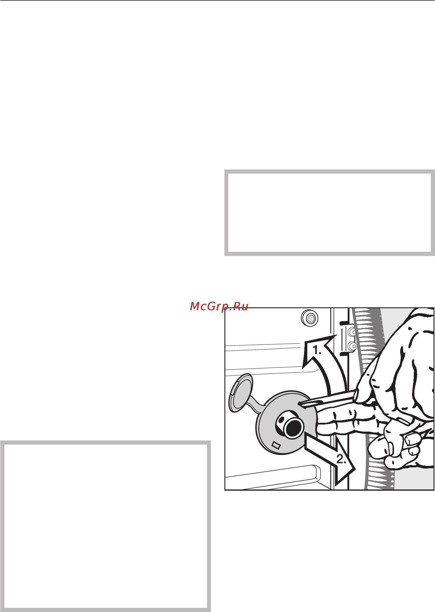 Miele W 2585 WPS [51/72] Ïîâåðõíîñòü äëÿ óñòàíîâêè 51