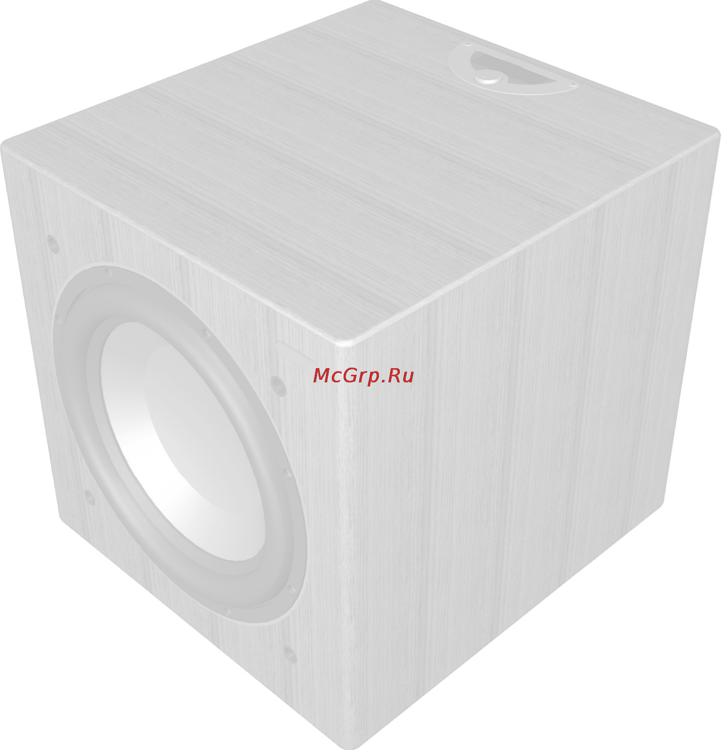 Monitor Audio Gold GSW 12 O [3/18] Содержание