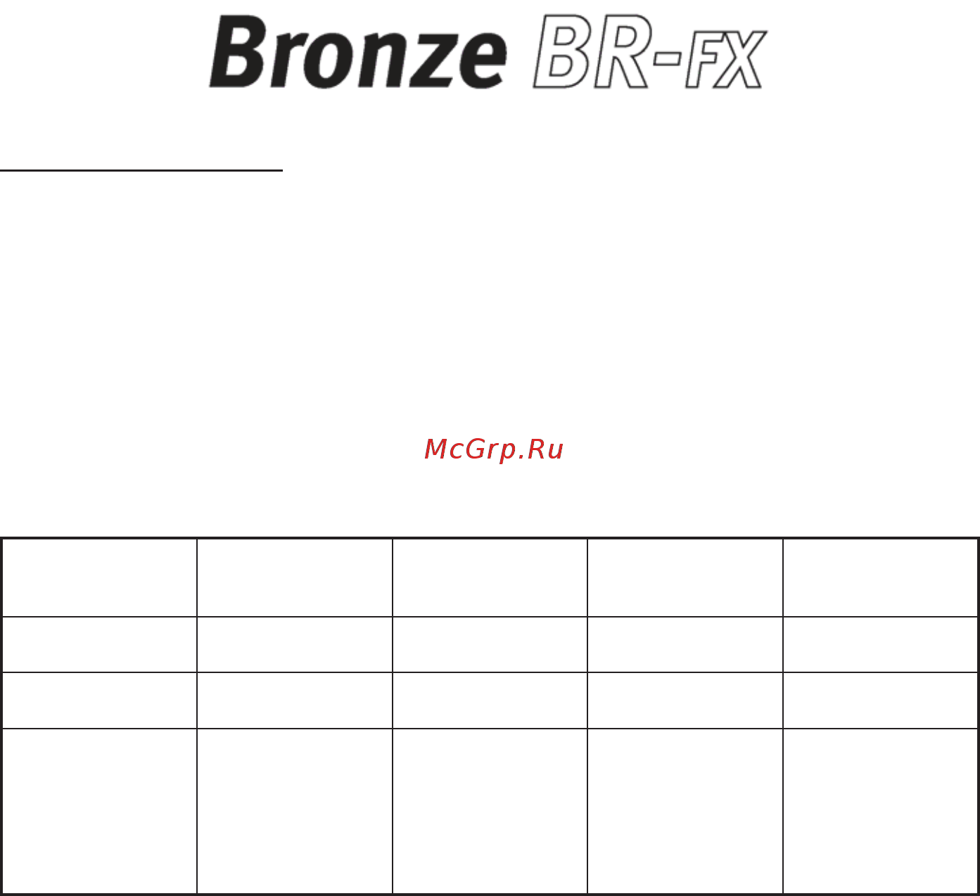 Monitor Audio Bronze BR LCR Walnut [10/17] Модель bronze br fx
