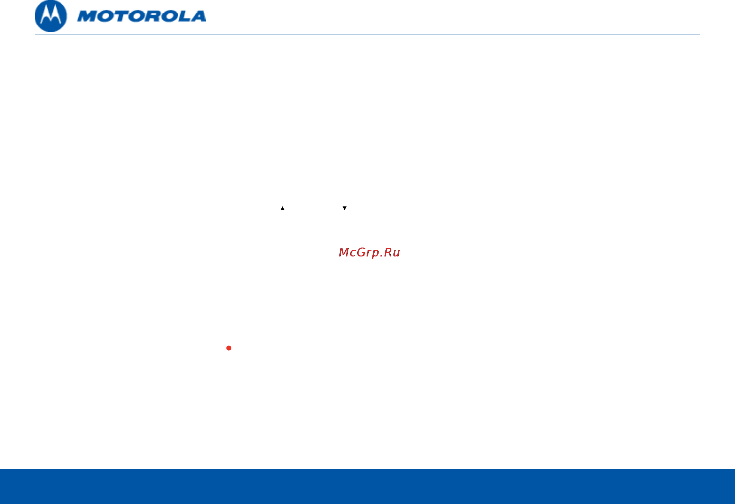 Motorola D851 skype white Инструкция по эксплуатации онлайн [11/90] 136130