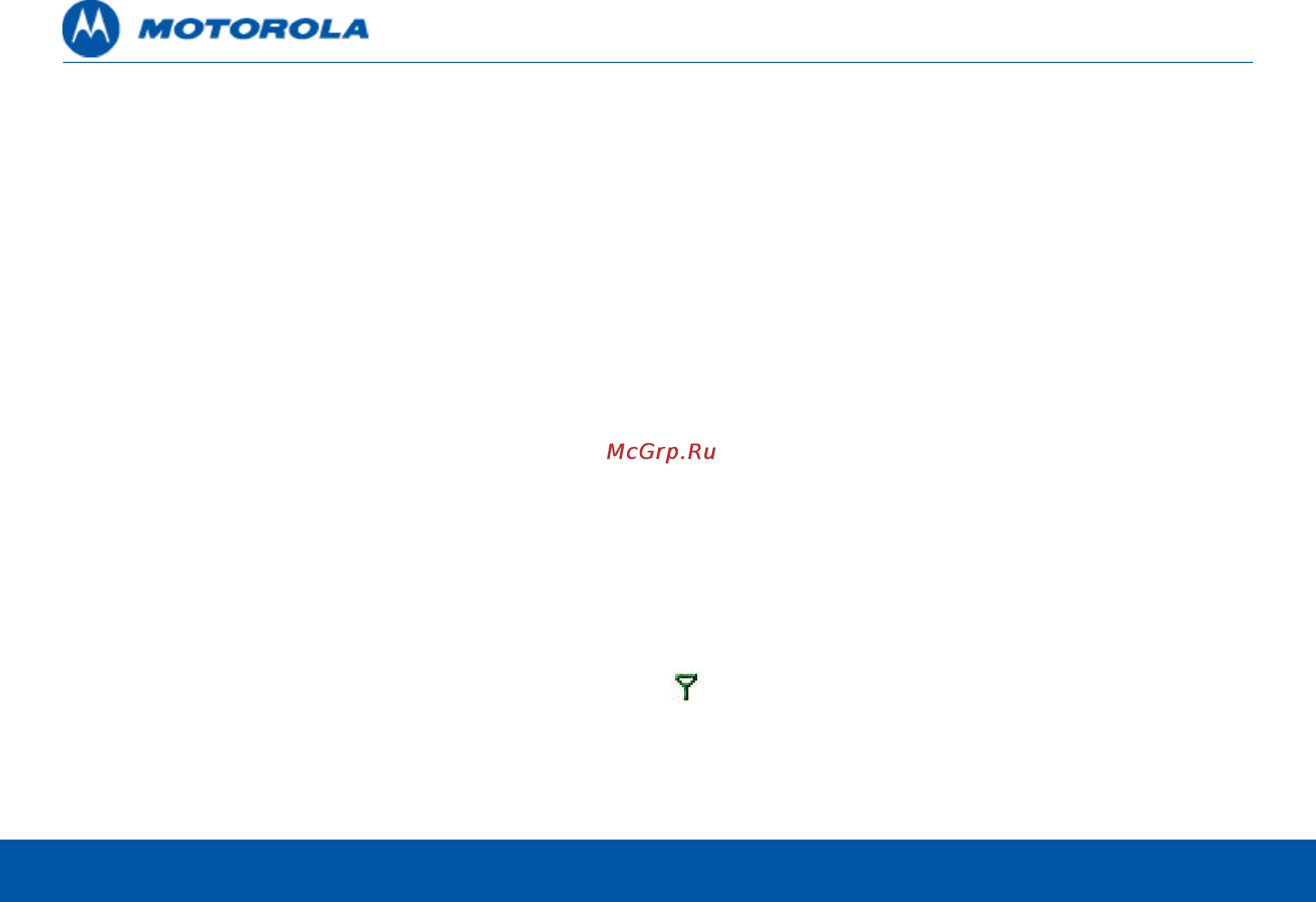 Motorola D851 skype white [81/90] Справка