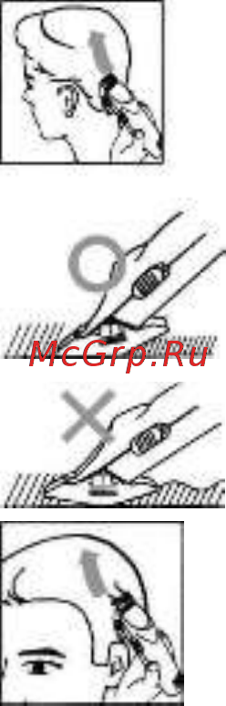 Aresa HC-620 Инструкция по эксплуатации онлайн [5/8] 187068
