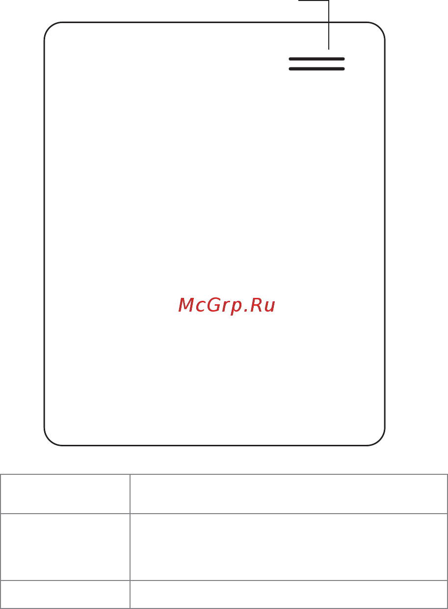 Mr.book Frank Black [7/12] Задняя сторона mr book