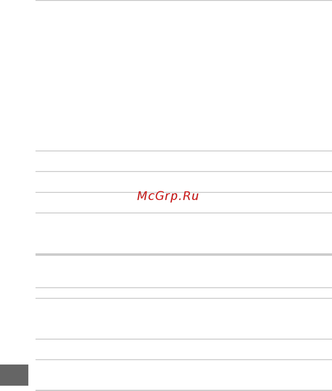 Nikon 1 J5 Kit Silver [238/270] Съемка режимы p s a и m