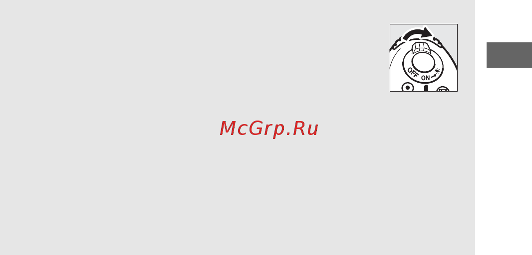 Nikon D7200 Body Инструкция по эксплуатации онлайн [29/420] 136388