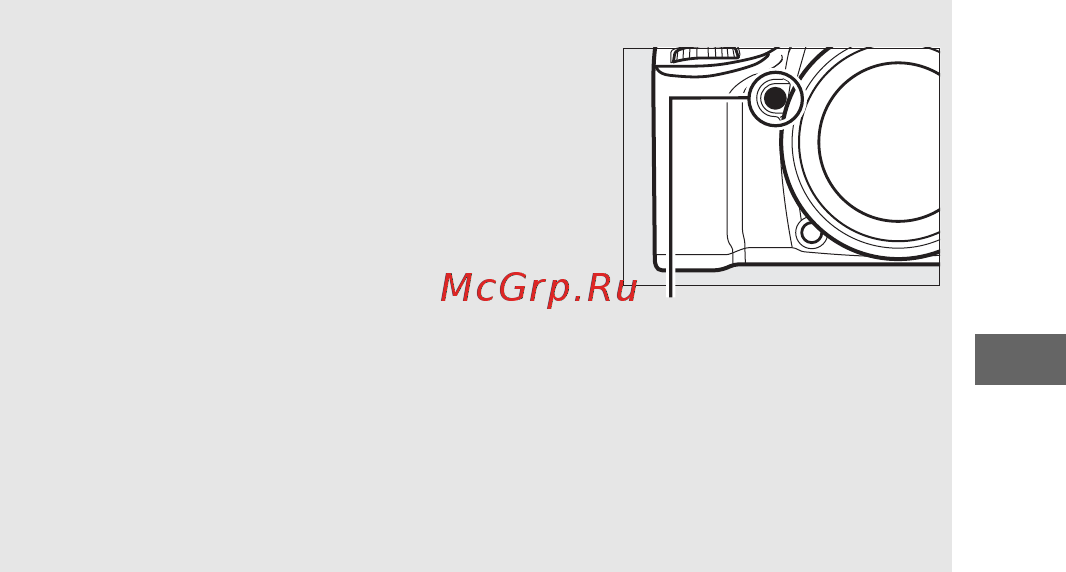 Nikon D7200 Body Инструкция по эксплуатации онлайн [79/420] 136388