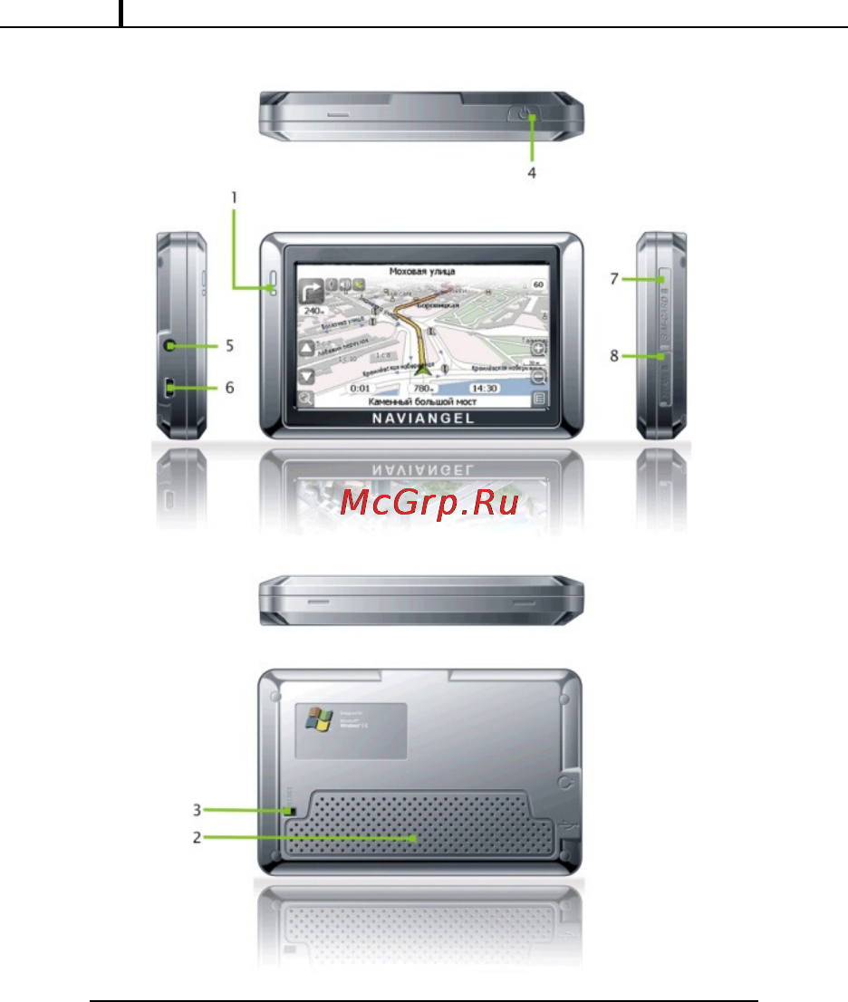 Naviangel V6 2G [7/170] J http ffwww naviancelcps com