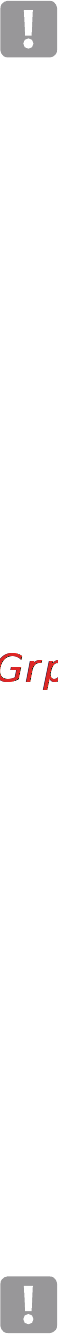 Freggia HR640VGAN [10/48] General notice