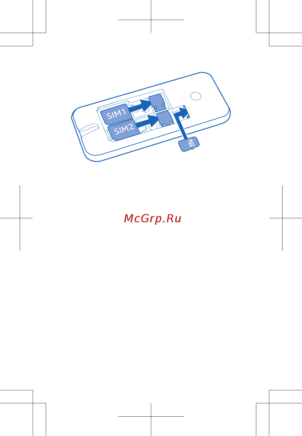 Nokia 222 Black Инструкция по эксплуатации онлайн [8/26] 136518