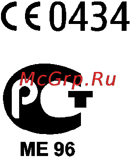 Nokia 1661 black Инструкция по эксплуатации онлайн [2/18] 136532