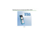 Nokia 2310 brigh blue Инструкция по эксплуатации
