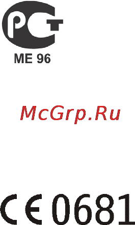 Nokia HS-36W [2/17] С 0681