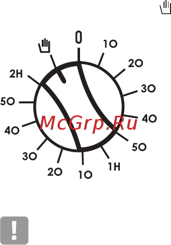 Freggia OEMC45X [9/48] Панель управления духовых шкафов серий oemc65 oebc65 oemc45