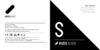 Nude Audio PS002CLG Nude Move S Инструкция по эксплуатации