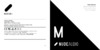 Nude Audio PS003MTG Nude Move M Инструкция по эксплуатации