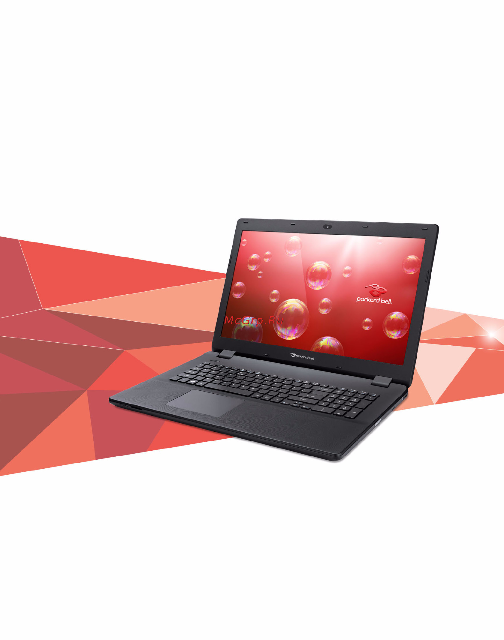 Packard Bell EasyNote ENLG71BM-P2YX Инструкция по эксплуатации онлайн
