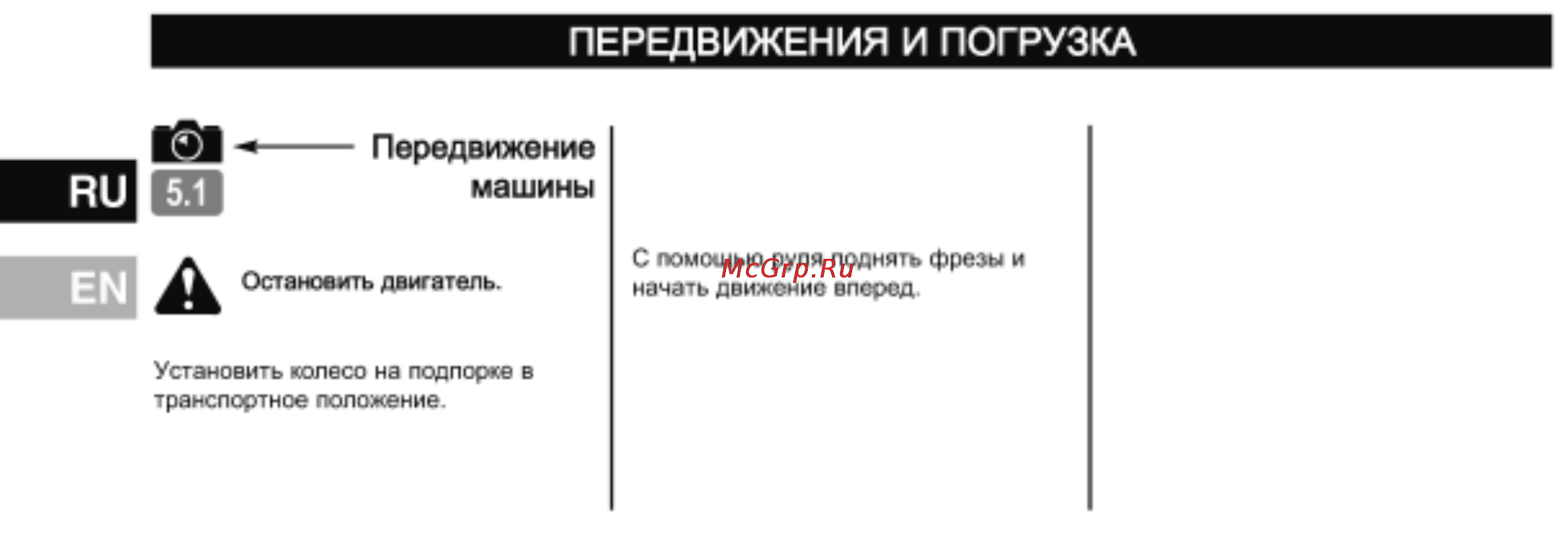 Caiman NANO 40K Инструкция по эксплуатации онлайн [12/20] 137234