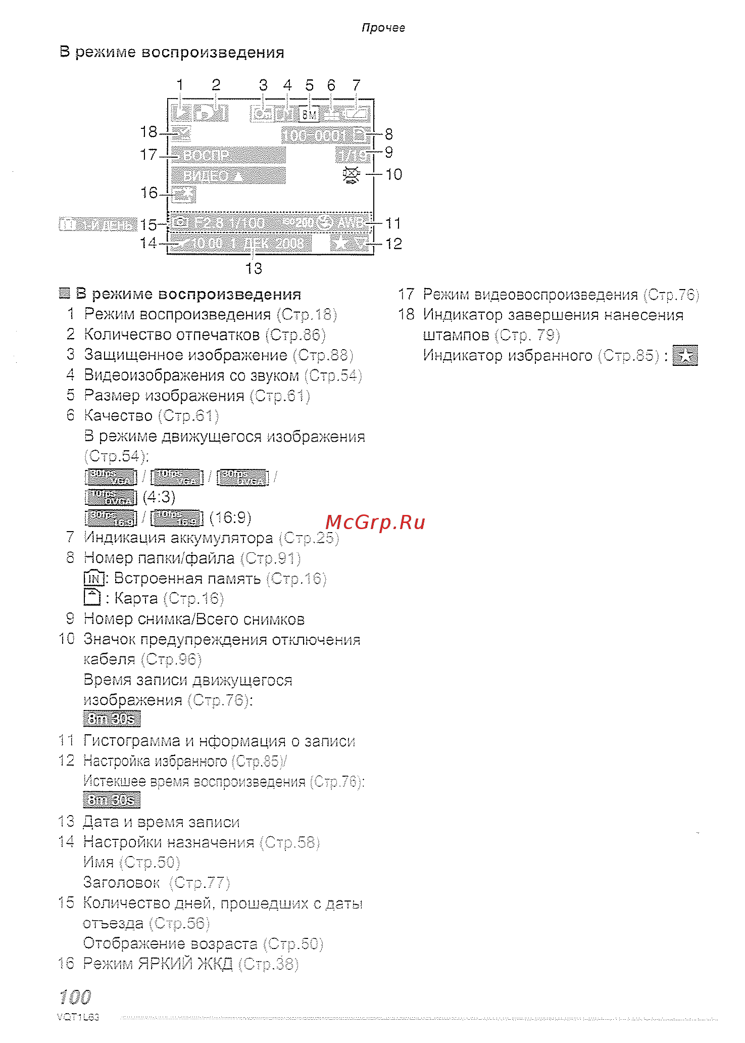 Panasonic DMC-LS80EE-P [100/120] Злее