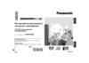 Panasonic DVD-S42 EE-S Инструкция по эксплуатации