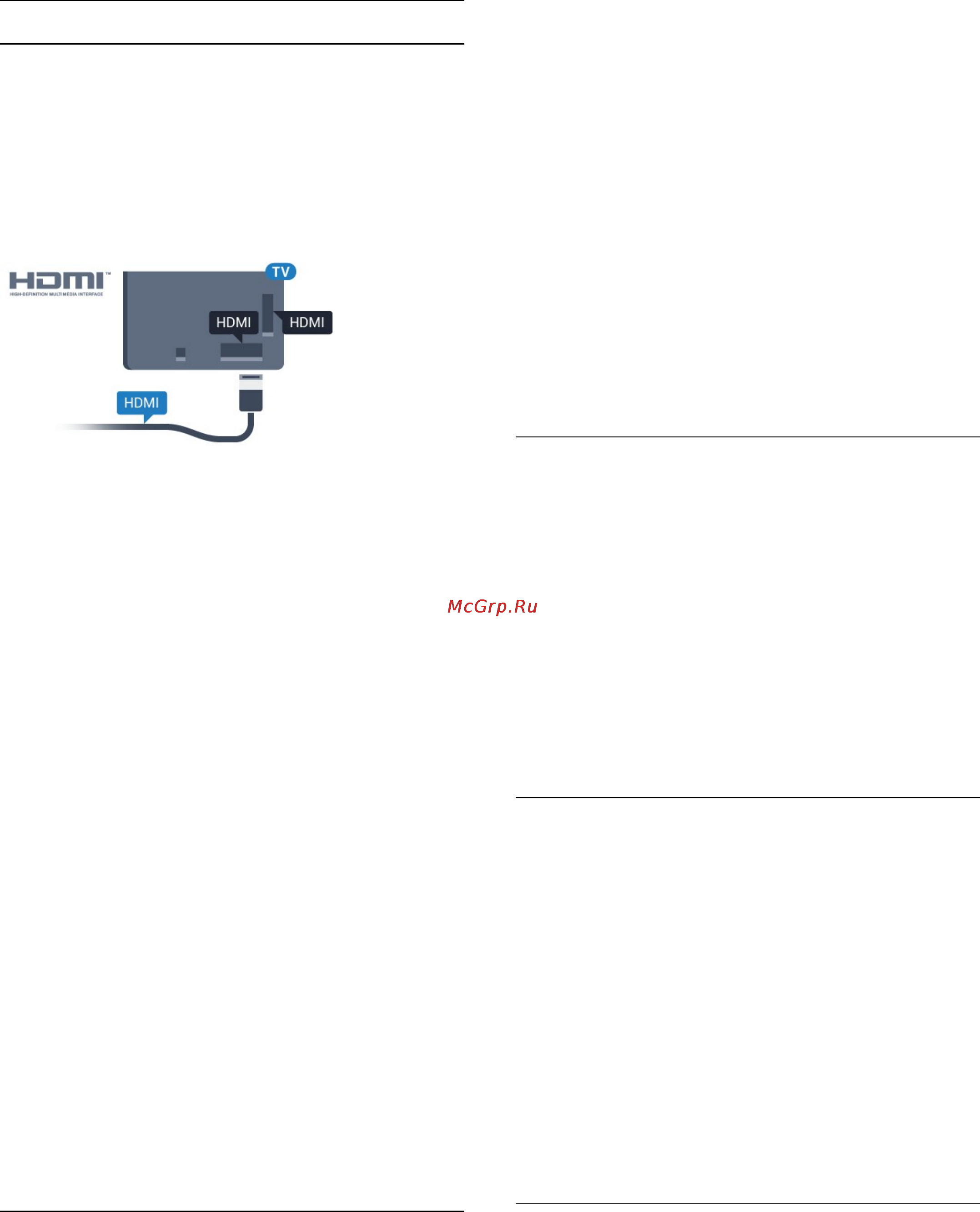 Philips 55PUT6400/60 Инструкция по эксплуатации онлайн [14/103] 117696