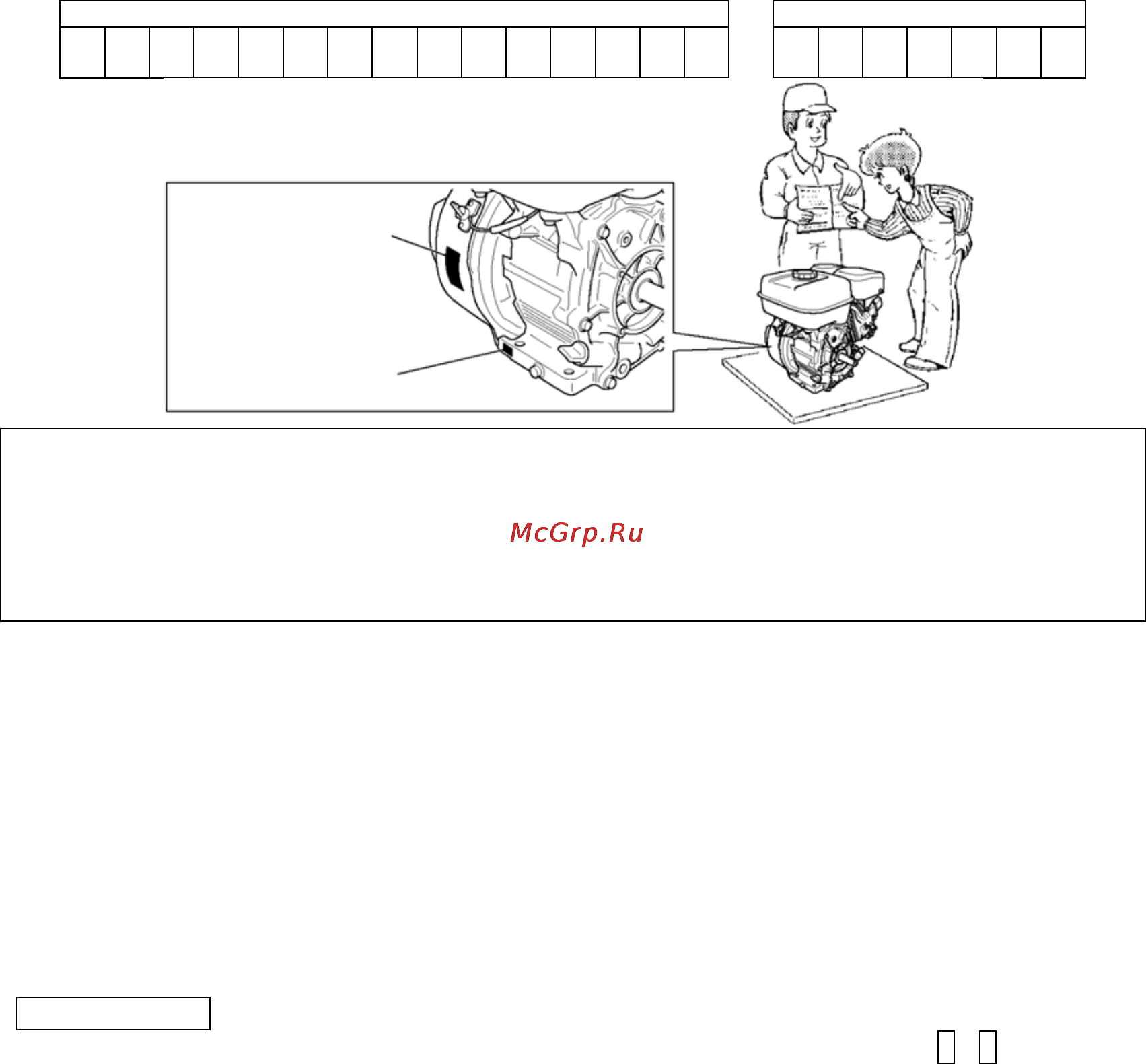 Caiman CP-301T [3/12] Предисловие