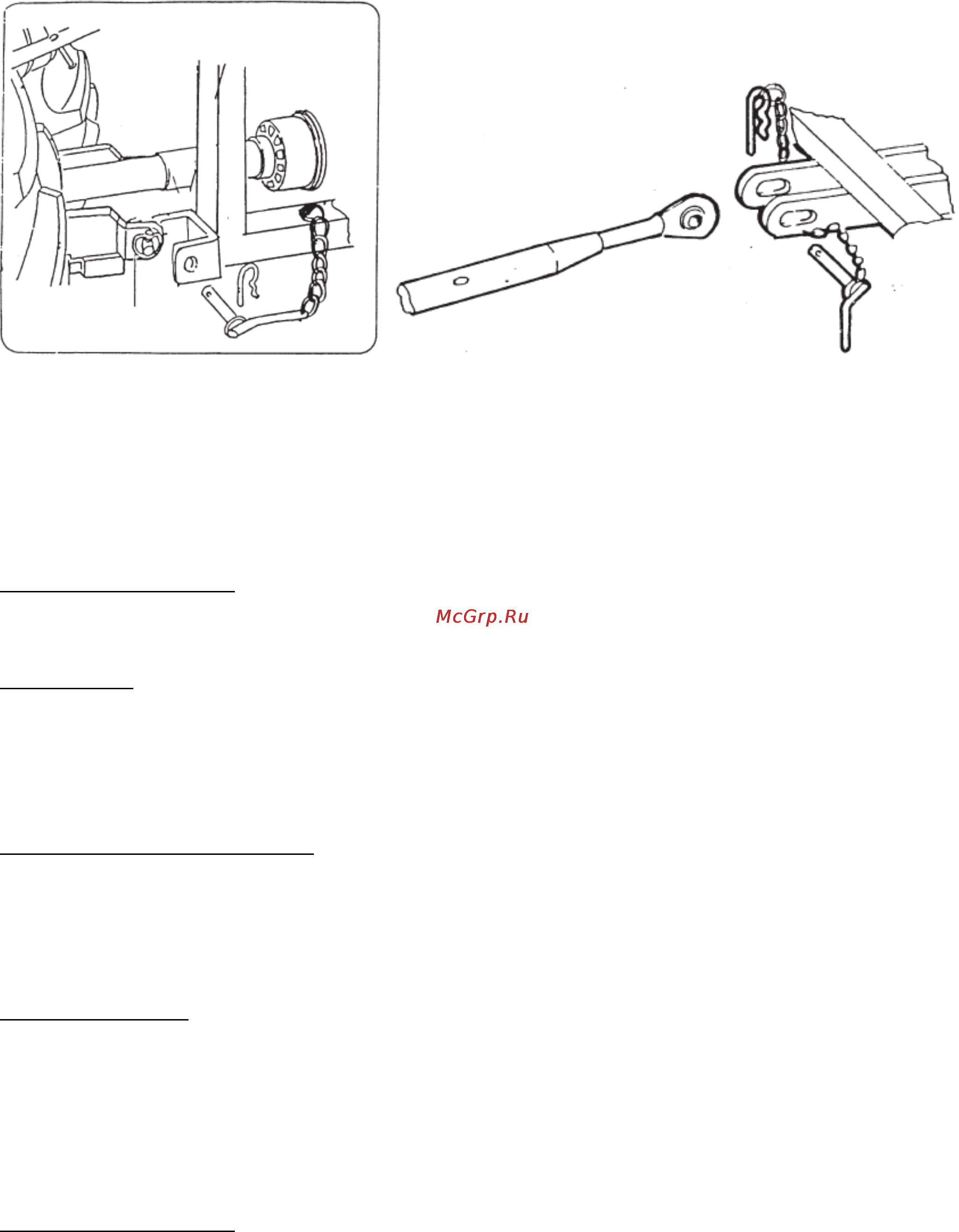 Caiman T3 DIESEL N [10/29] Рис 5