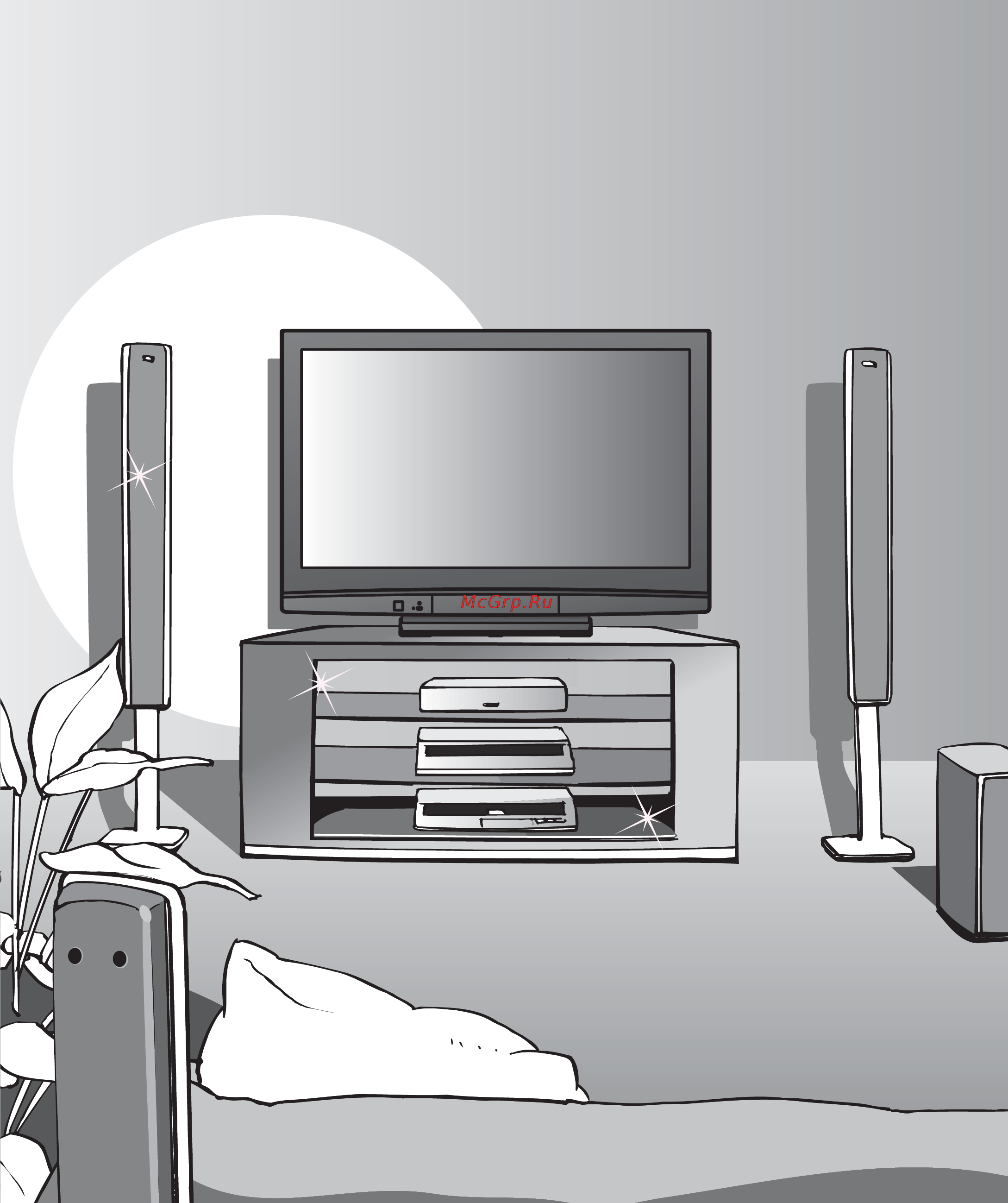 Panasonic TH-R42 PY85A [2/44] Наслаждайтесь изумительно высоким уровнем
