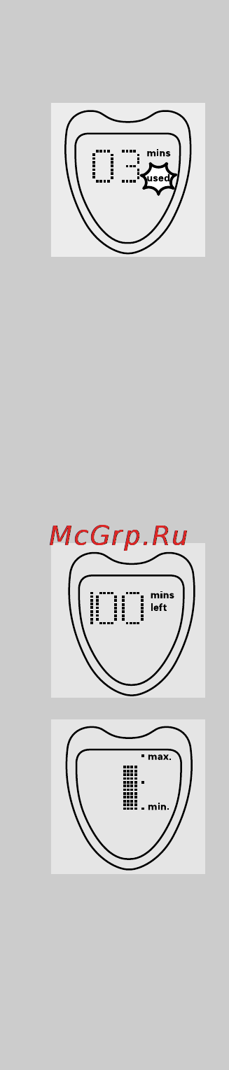 Philips HQ 8894 [5/20] Русский