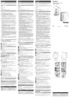 Philips HD 4652/41 Инструкция по эксплуатации